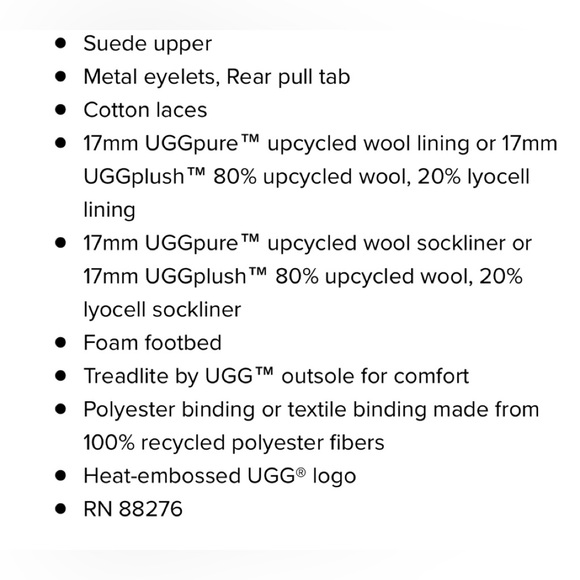 UGG Neumel Boots - Picture 14 of 15